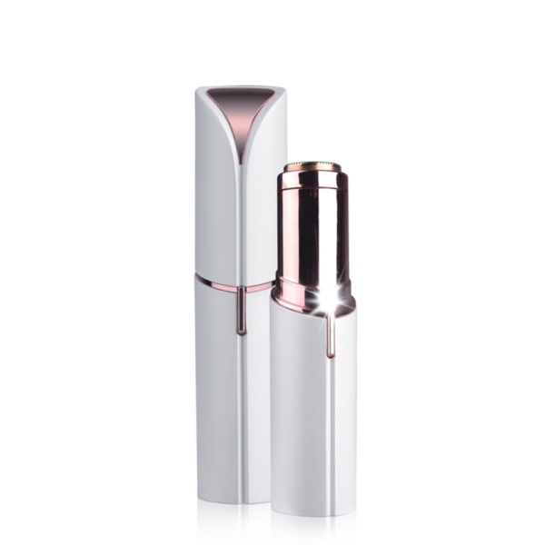 Hair Removal Device - Safe, Painless, and Precision Facial Hair Trimmer